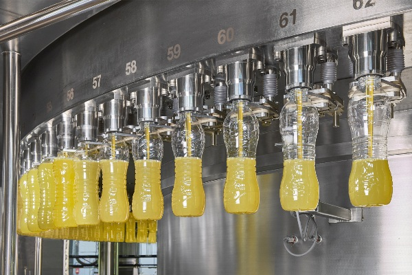 Beverage and brewery processing