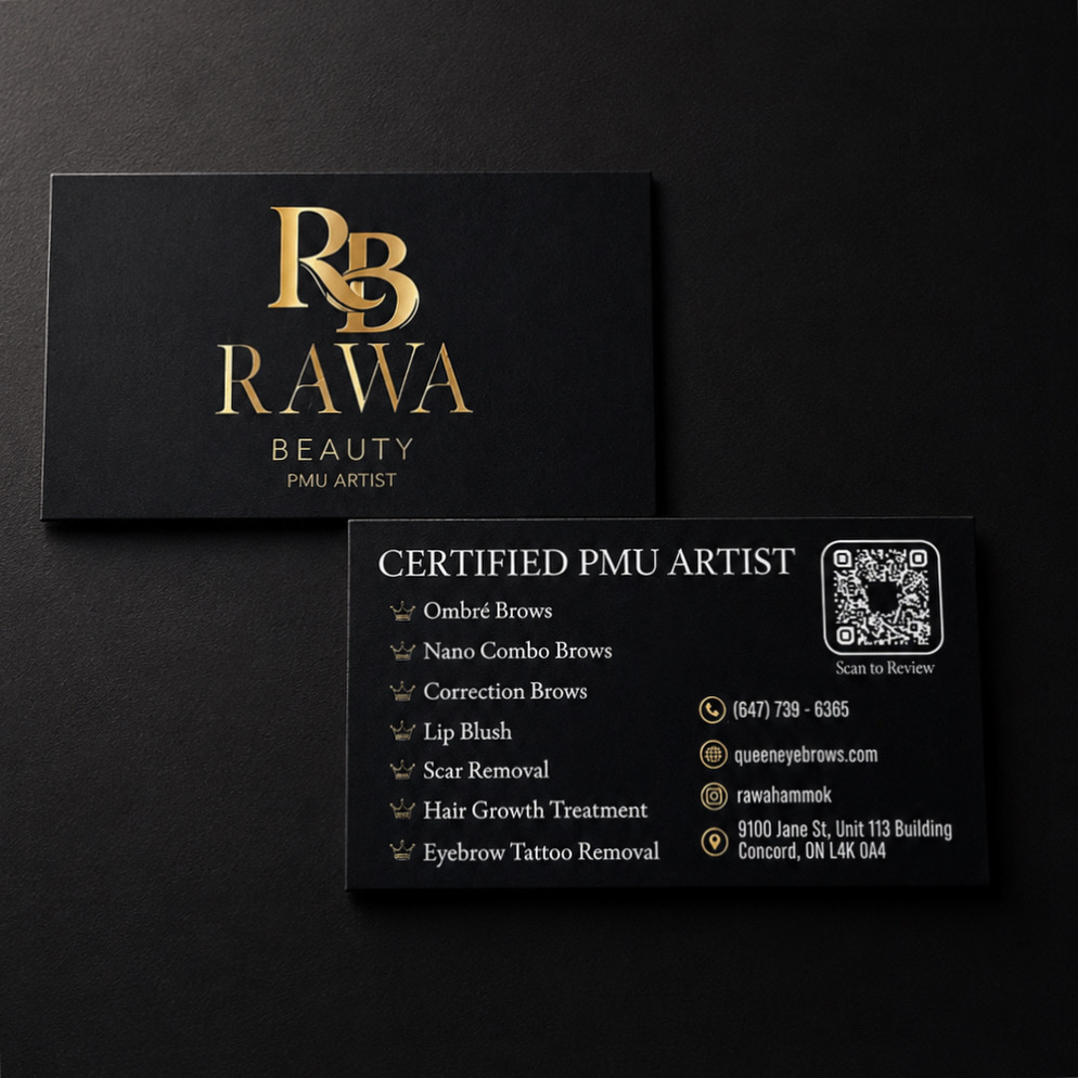 Business Cards