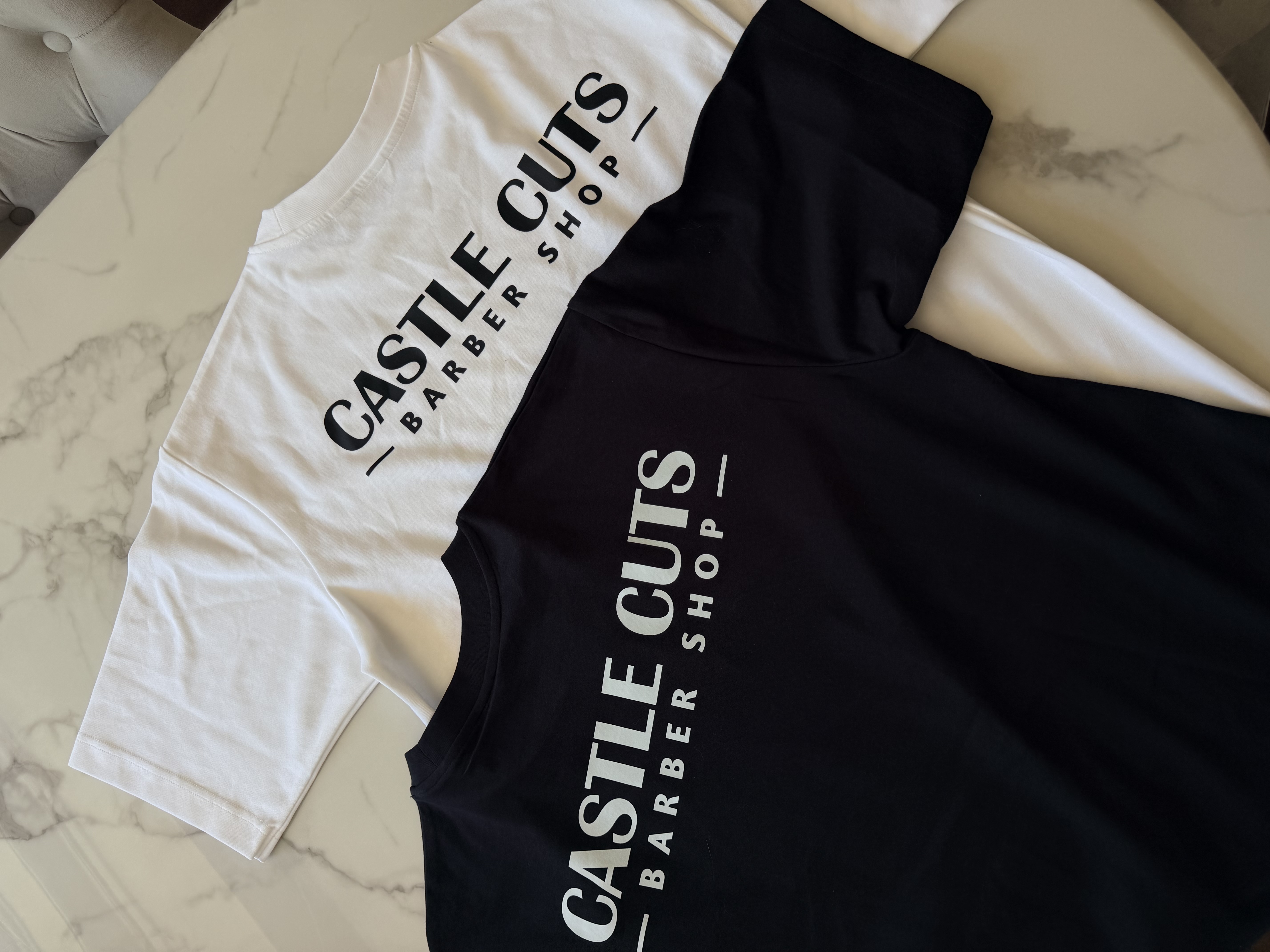 Custom Apparel