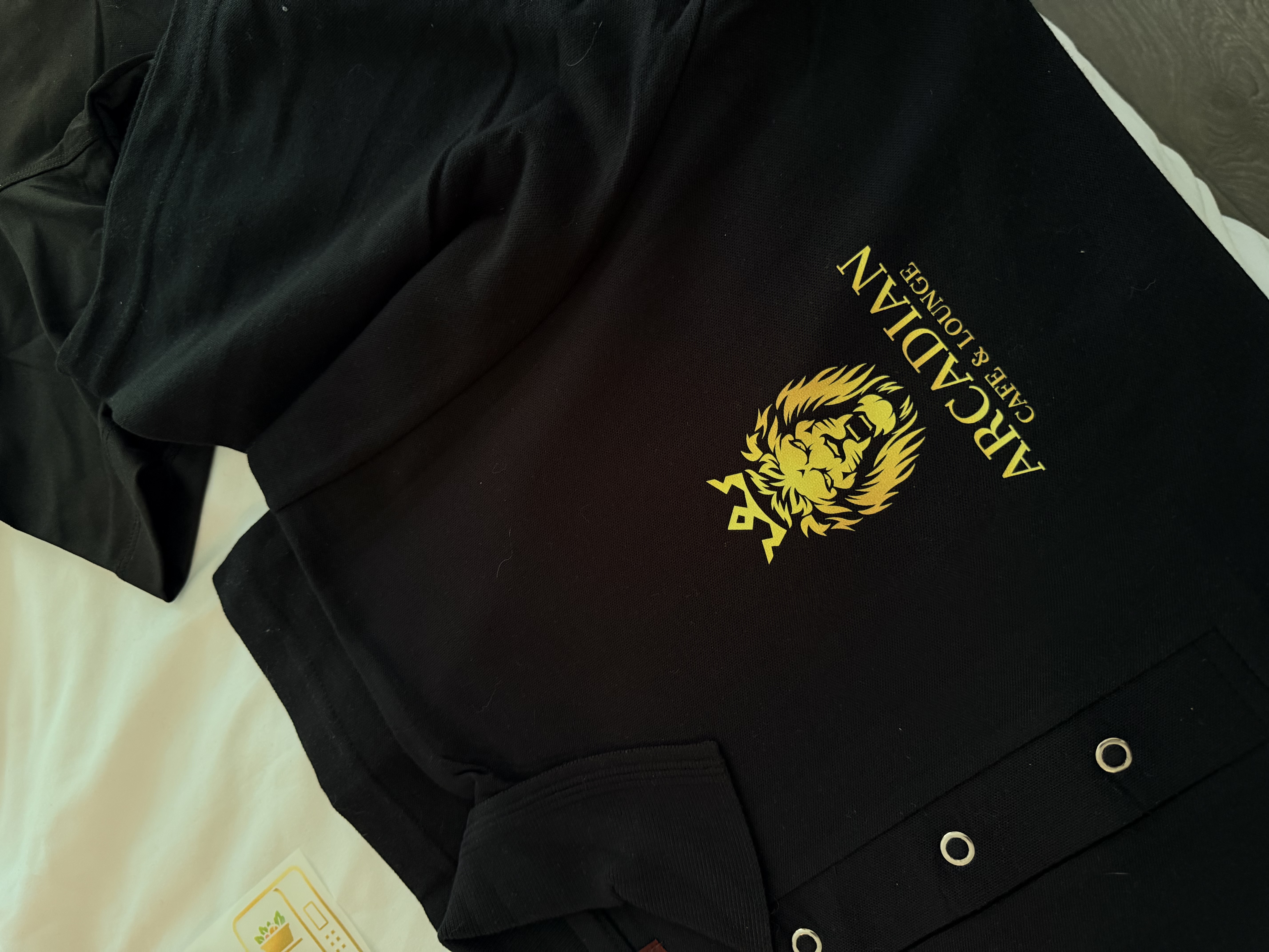 Custom Hoodie