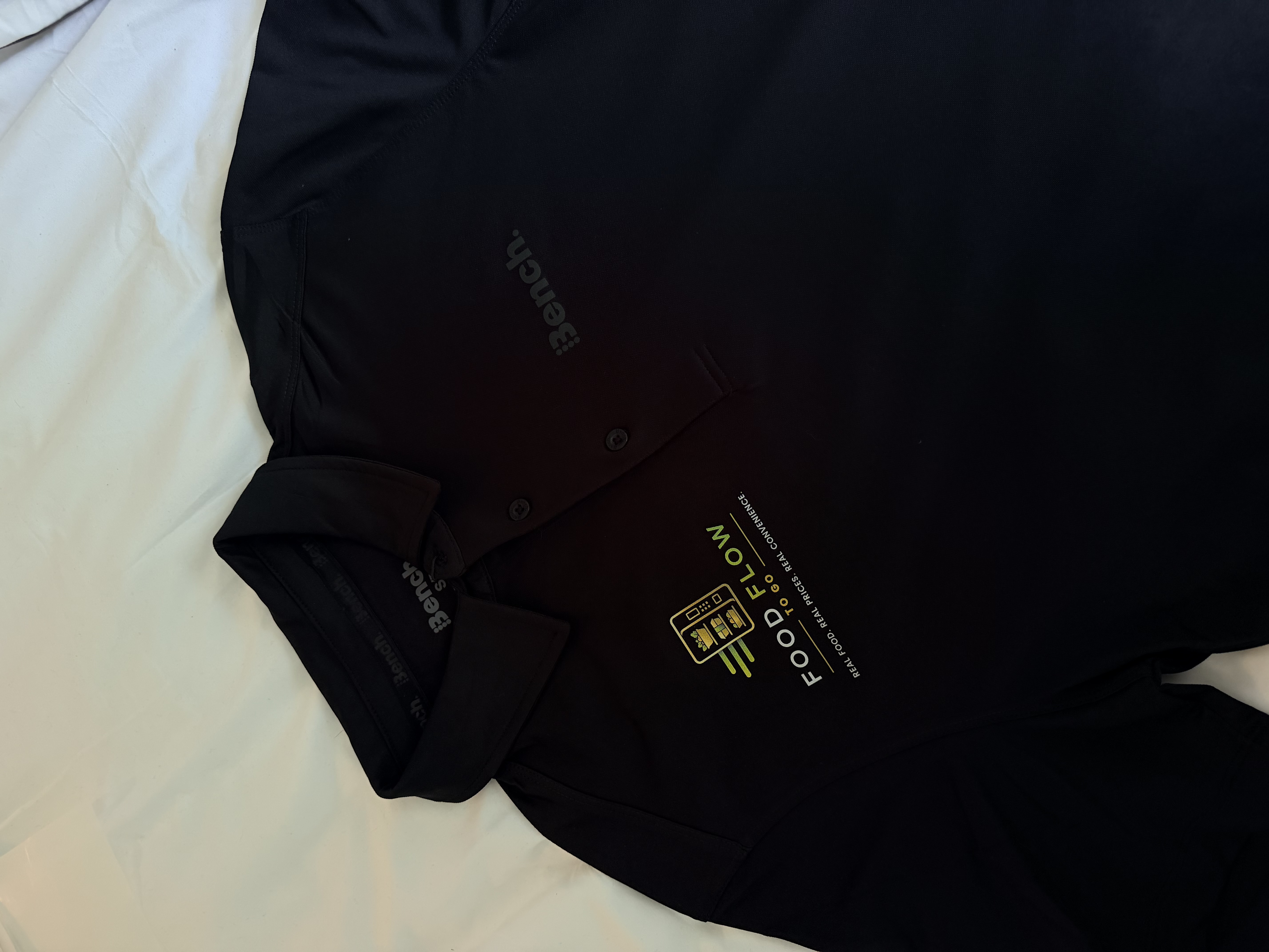 Branded Polo Shirts