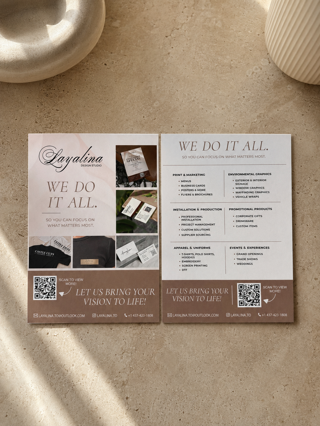 Print Marketing