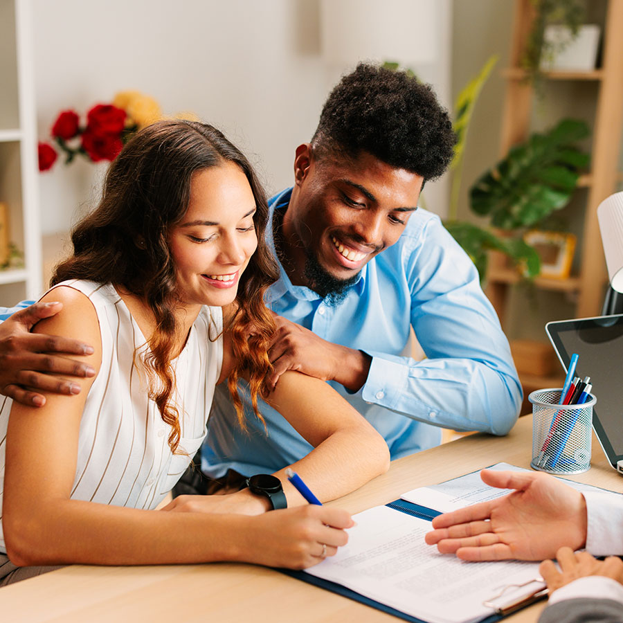 Life Insurance consultation